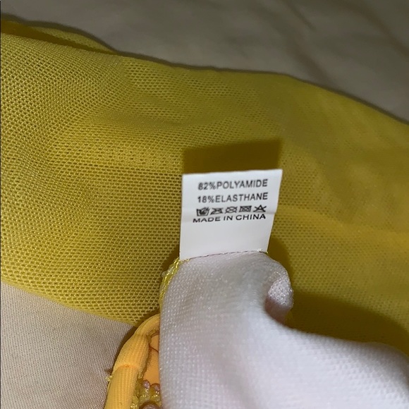 Yellow crop too - Picture 4 of 4